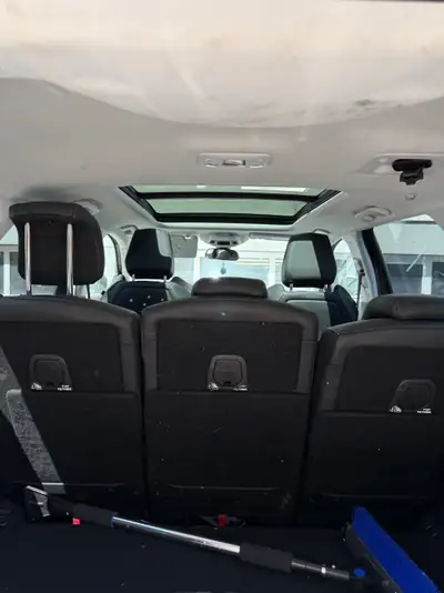Peugeot 5008 1.2 PureTech Allure — 7 places, boîte auto, 110'000 km — Miniatur 9