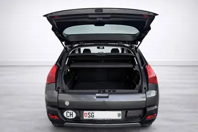 Peugeot 3008 1.6 Turbo — SUV compact premium, entretien impeccable, sans sinistre — Miniature 7