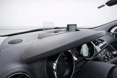 Peugeot 3008 1.6 Turbo — SUV compact premium, entretien impeccable, sans sinistre — Miniature 11