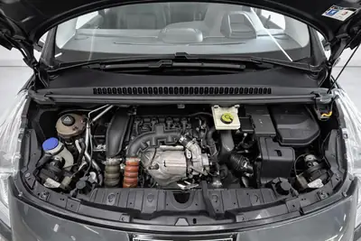 Peugeot 3008 1.6 Turbo — SUV compact premium, entretien impeccable, sans sinistre — Miniature 13