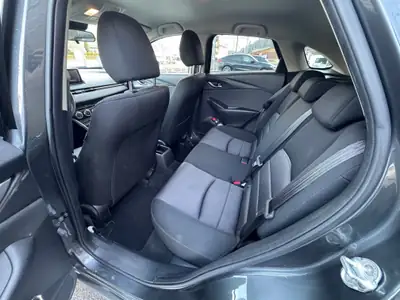 Mazda CX-3 2.0 Ambition — Compact urbain fiable, entretien soigné, 165'000 km — côté