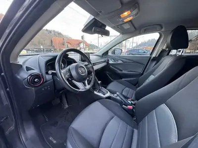 Mazda CX-3 2.0 Ambition — Compact urbain fiable, entretien soigné, 165'000 km — Miniature 9