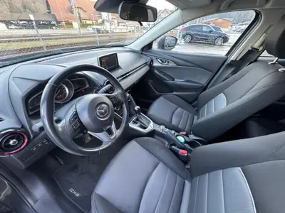 Mazda CX-3 2.0 Ambition — Compact urbain fiable, entretien soigné, 165'000 km — Miniature 7