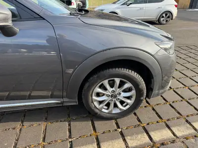 Mazda CX-3 2.0 Ambition — Compact urbain fiable, entretien soigné, 165'000 km — Miniature 8