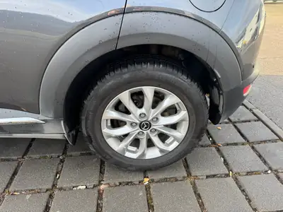 Mazda CX-3 2.0 Ambition — Compact urbain fiable, entretien soigné, 165'000 km — Miniature 12