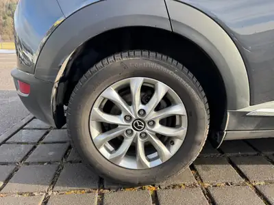 Mazda CX-3 2.0 Ambition — Compact urbain fiable, entretien soigné, 165'000 km — Miniature 11