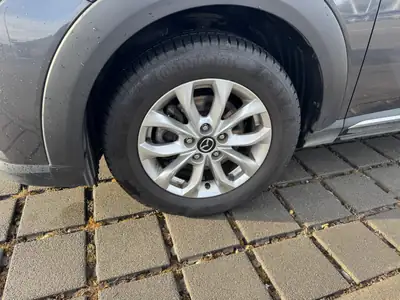 Mazda CX-3 2.0 Ambition — Compact urbain fiable, entretien soigné, 165'000 km — Miniature 13