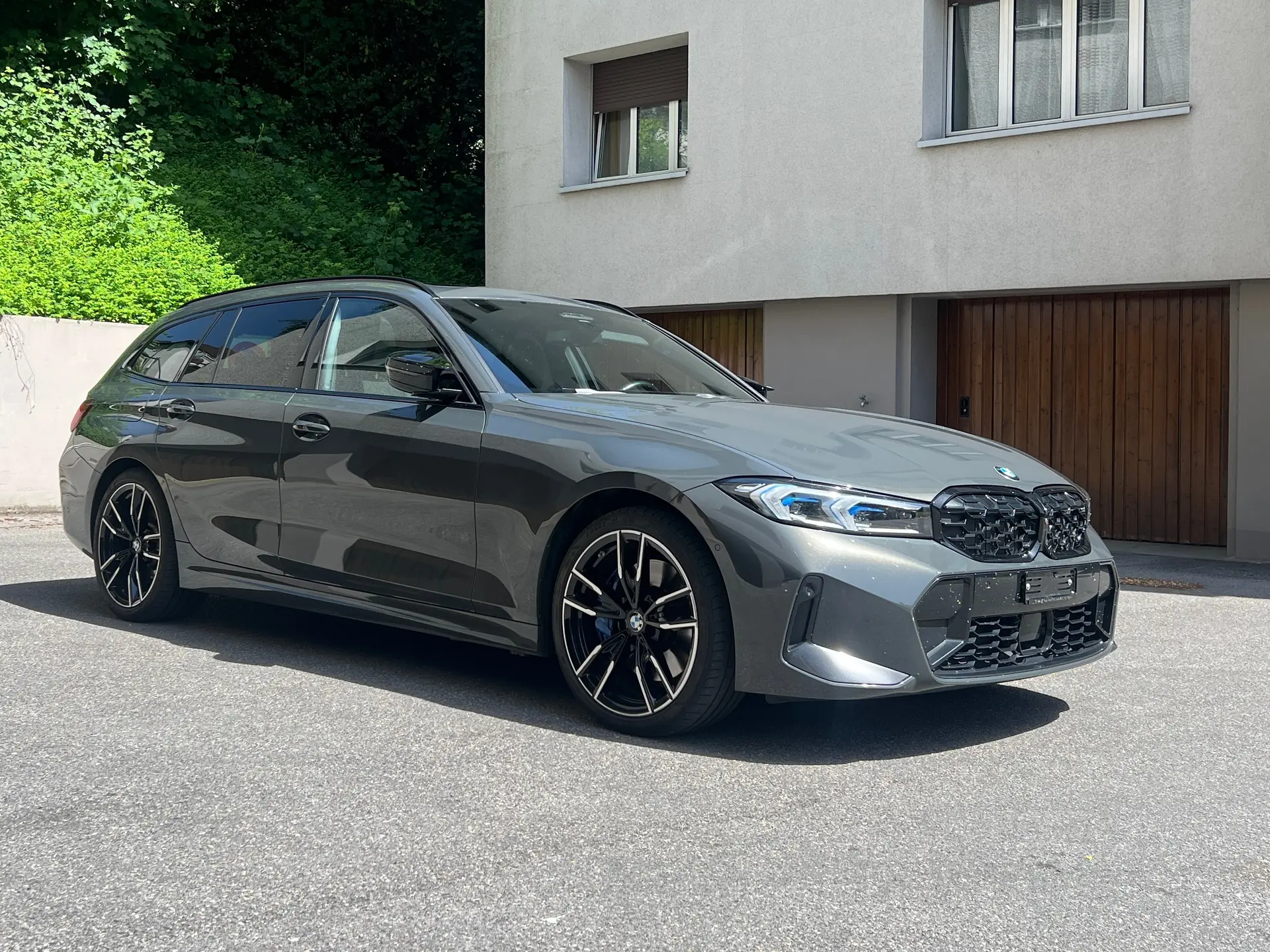 BMW M340 2023 occasion St. Gallen — 3