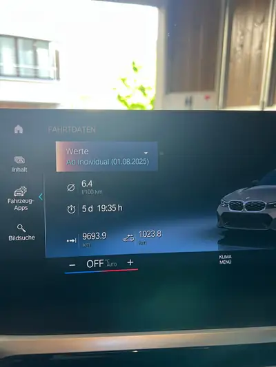 BMW M340i xDrive — Break sportif hybride avec garantie constructeur jusqu'en 2028 — Miniature 11