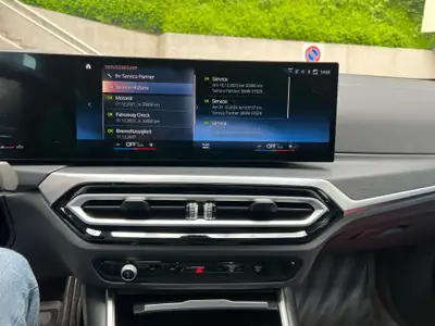 BMW M340i xDrive — Break sportif hybride avec garantie constructeur jusqu'en 2028 — Miniature 10