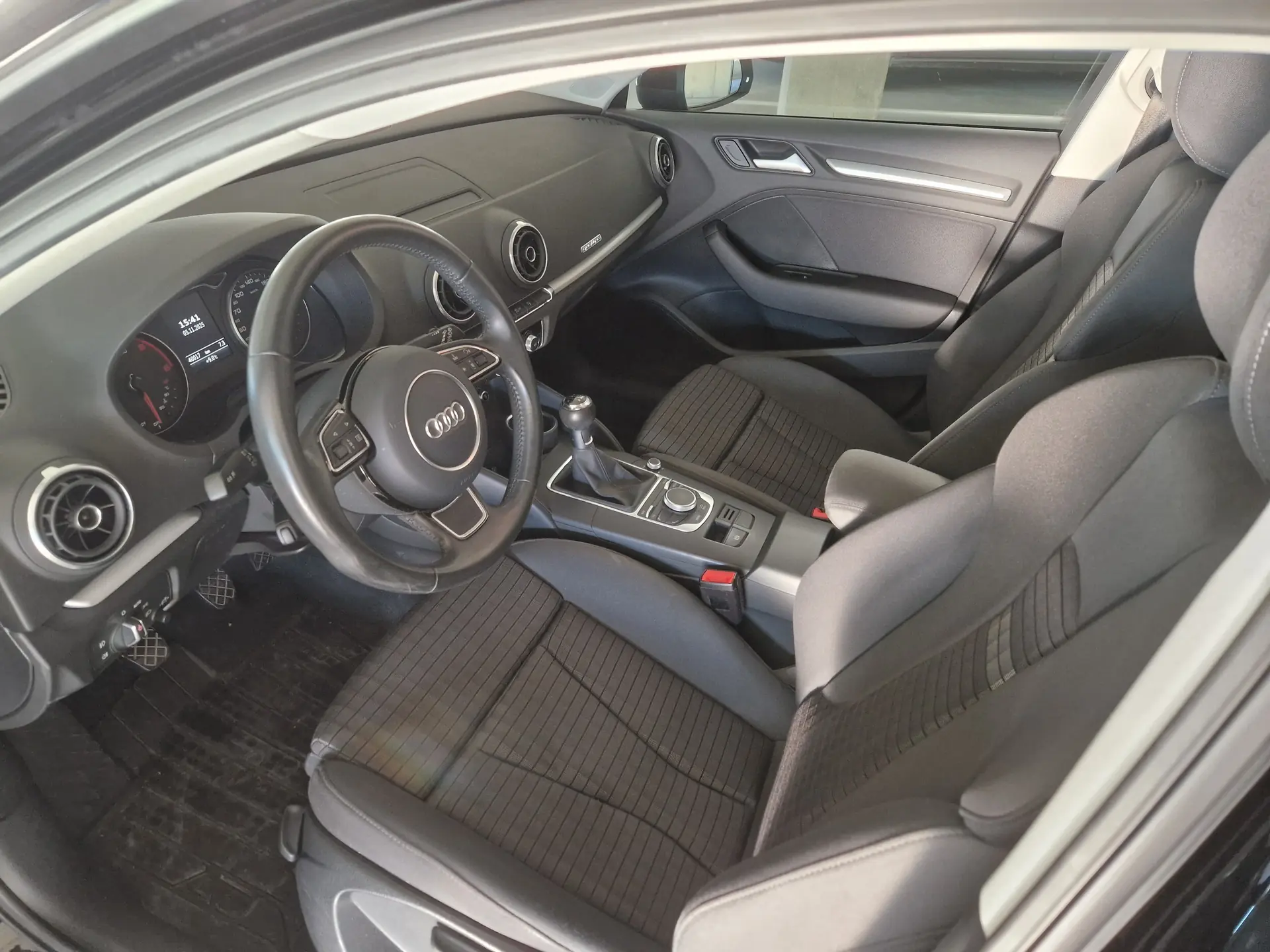 Audi A3 2016 occasion Buchs — 5
