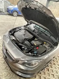 Mercedes-Benz CLA 250 Shooting Brake AMG Line — Break élégant, 4Matic, 95'000 km — Miniatur 8