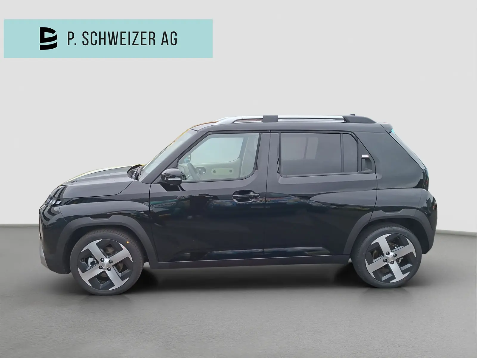 Hyundai Inster occasion Liestal — 2