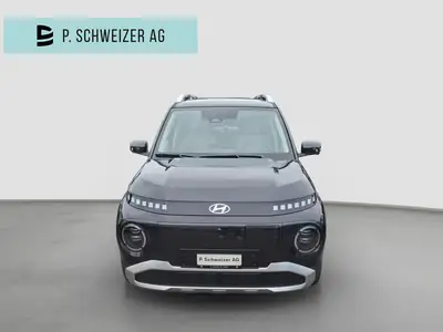 Hyundai Inster 49kWh Vertex — Le SUV électrique compact nouvelle génération — Miniature 8