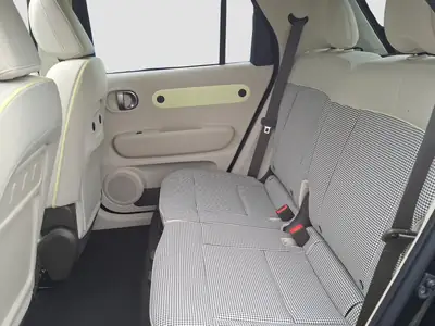 Hyundai Inster 49kWh Vertex — Le SUV électrique compact nouvelle génération — Miniature 11
