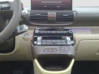 Hyundai Inster 49kWh Vertex — Le SUV électrique compact nouvelle génération — Miniature 13