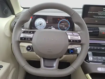 Hyundai Inster 49kWh Vertex — Le SUV électrique compact nouvelle génération — Miniature 14