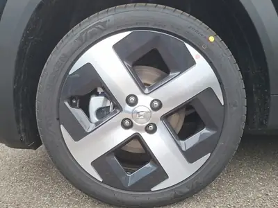 Hyundai Inster 49kWh Vertex — Le SUV électrique compact nouvelle génération — Miniature 16
