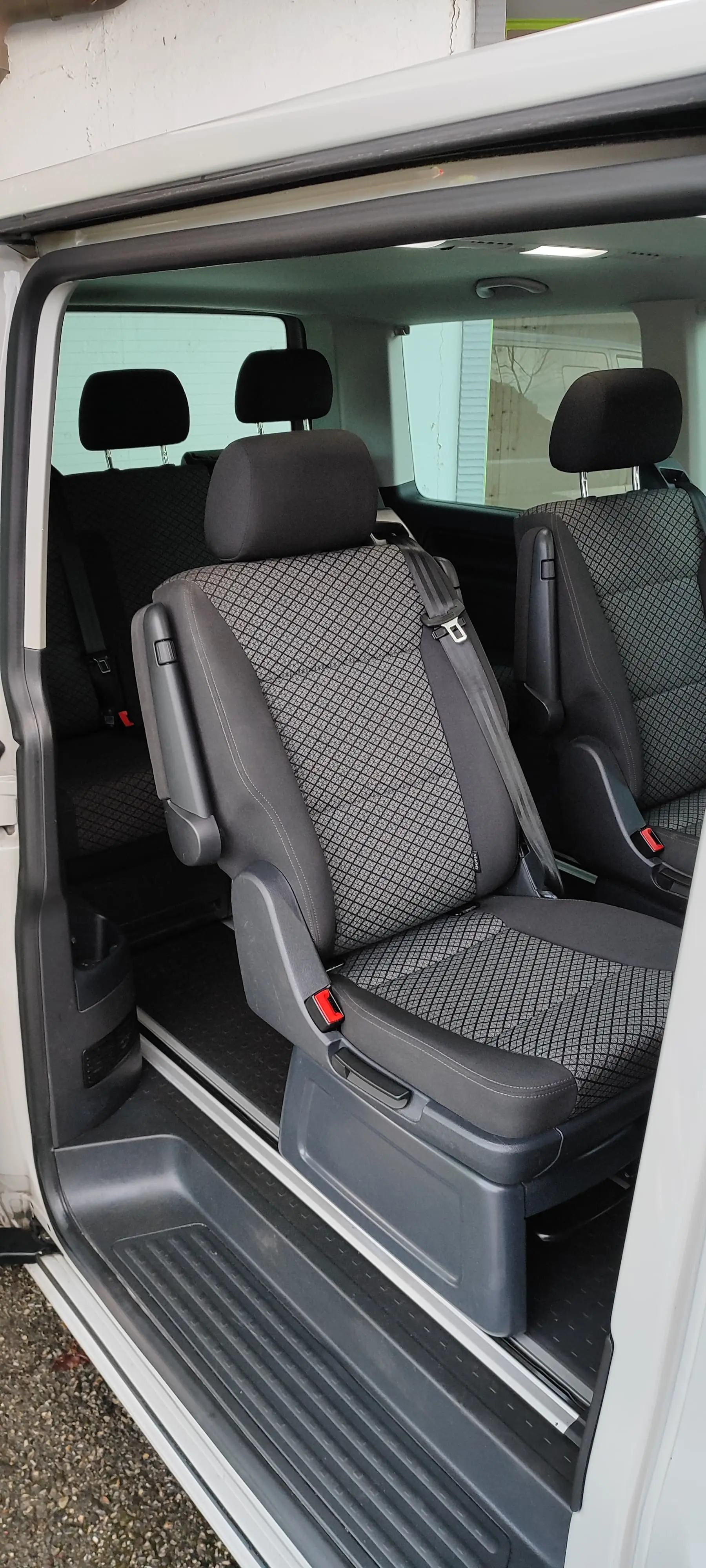 Volkswagen T61 2021 occasion Le Sentier — 4