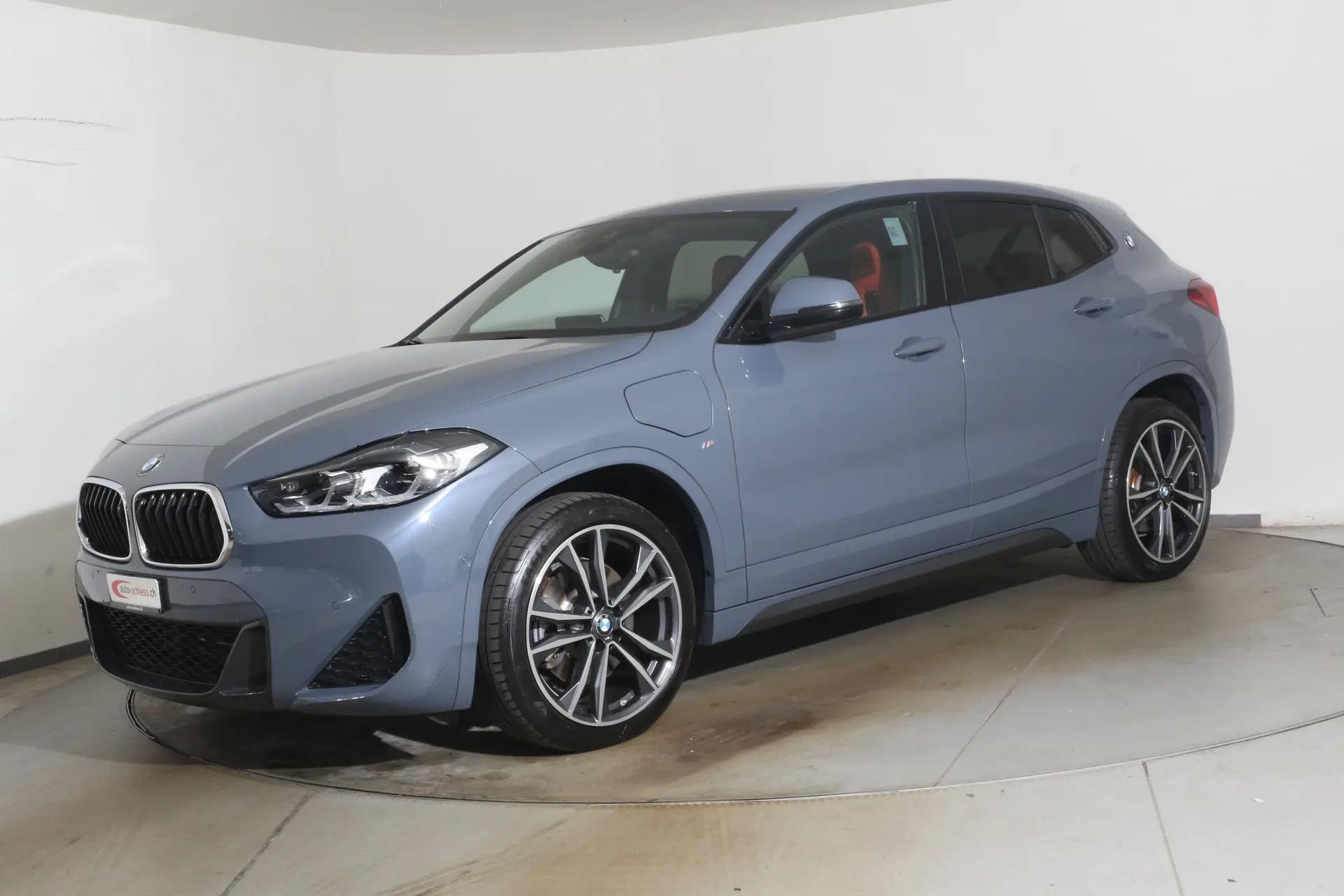 BMW X2 2021 occasion Pfaffikon ZH — 2