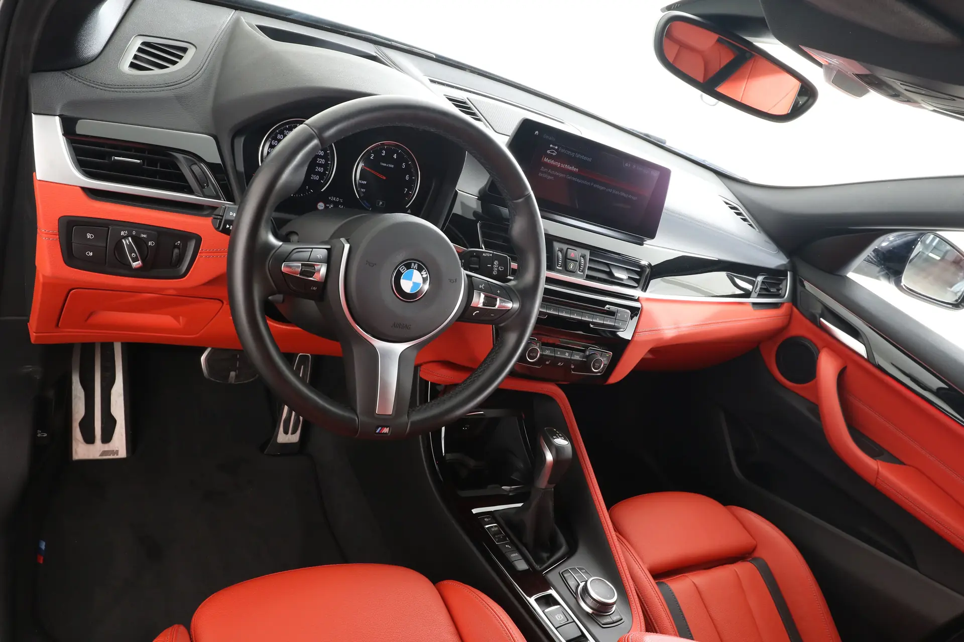 BMW X2 2021 occasion Pfaffikon ZH — 5