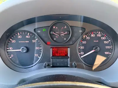 Peugeot Expert Tepee 2.0 HDi — Monospace 9 places, diesel économique, sans sinistre — Thumbnail 10