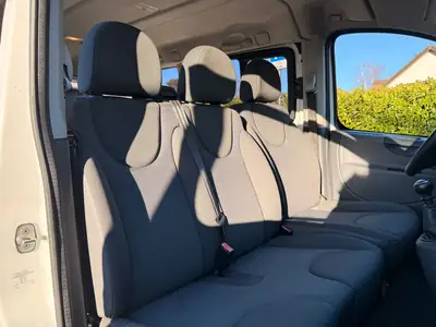 Peugeot Expert Tepee 2.0 HDi — Monospace 9 places, diesel économique, sans sinistre — Thumbnail 18