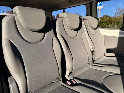 Peugeot Expert Tepee 2.0 HDi — Monospace 9 places, diesel économique, sans sinistre — Thumbnail 19