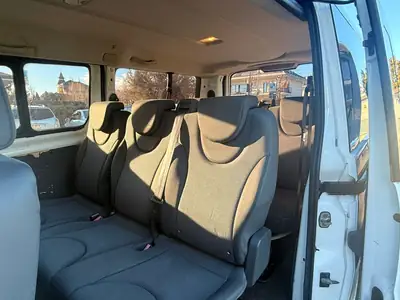 Peugeot Expert Tepee 2.0 HDi — Monospace 9 places, diesel économique, sans sinistre — Thumbnail 22
