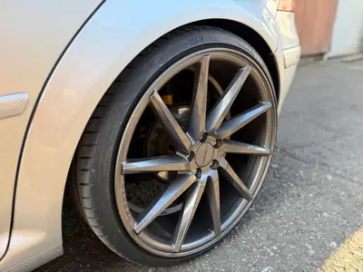 VW Golf 4 1.9 TDI PD Comfortline — Diesel fiable, révision complète et suspensions neuves — Miniatura 8