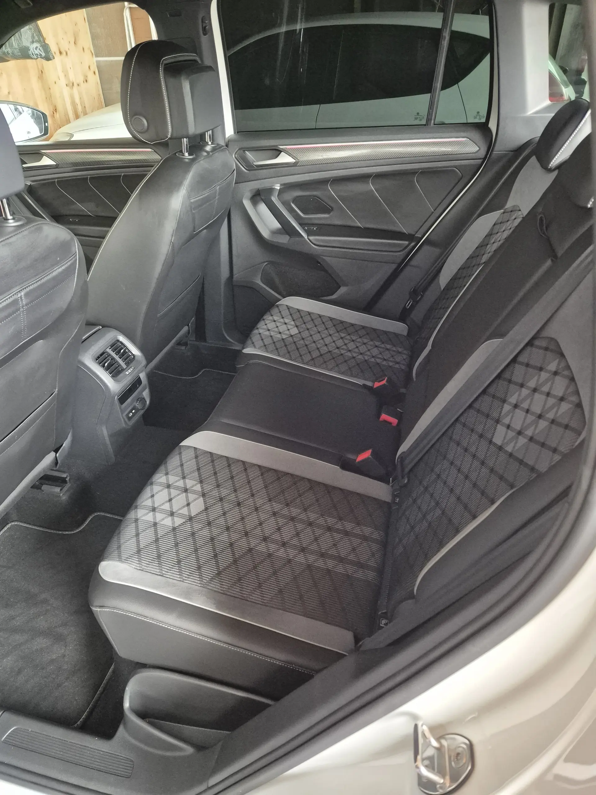 Volkswagen Tiguan 2023 occasion Arconciel — 5