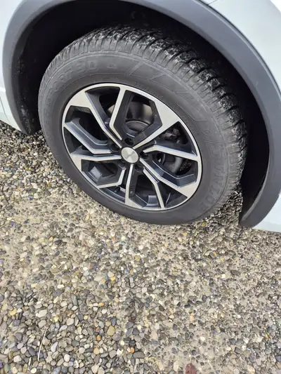 VW Tiguan 1.5 TSI Evo R-Line — SUV dynamique, 28'000 km seulement — Thumbnail 7