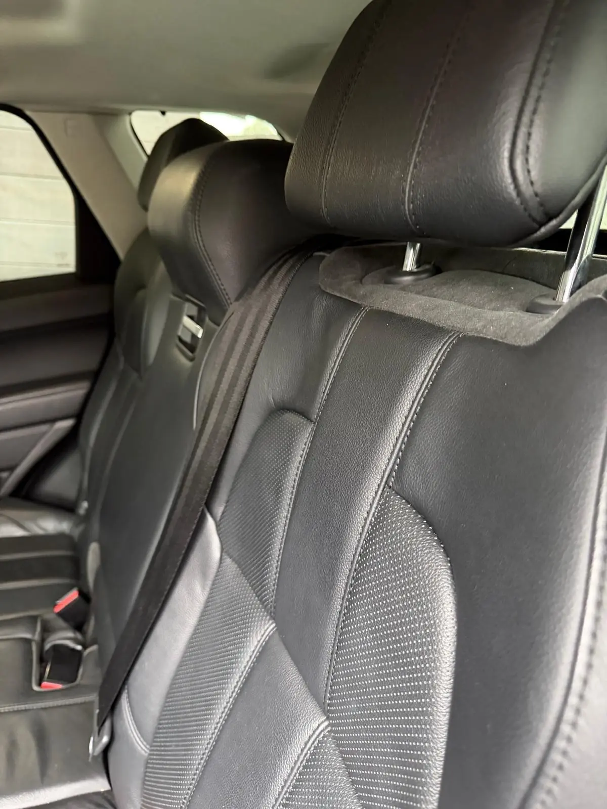 Land Rover Range Rover Sport 2015 occasion Avully — 5