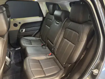 Land Rover Range Rover Sport 3.0 SDV6 — SUV premium diesel, historique suisse garanti — Thumbnail 12