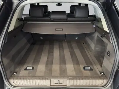 Land Rover Range Rover Sport 3.0 SDV6 — SUV premium diesel, historique suisse garanti — Thumbnail 18