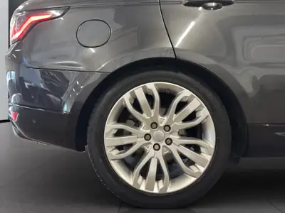 Land Rover Range Rover Sport 3.0 SDV6 — SUV premium diesel, historique suisse garanti — Thumbnail 22
