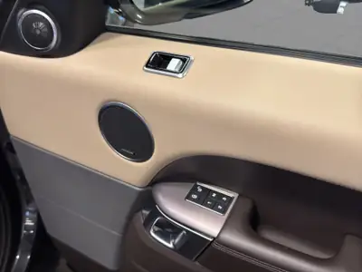 Land Rover Range Rover Sport 3.0 SDV6 — SUV premium diesel, historique suisse garanti — Thumbnail 24