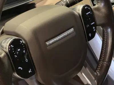 Land Rover Range Rover Sport 3.0 SDV6 — SUV premium diesel, historique suisse garanti — Thumbnail 26