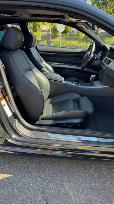 BMW 335i xDrive Coupé — Sportivité M-Performance, motorisation 306 ch — Thumbnail 14