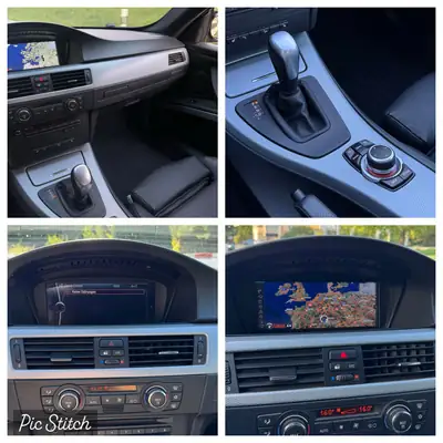 BMW 335i xDrive Coupé — Sportivité M-Performance, motorisation 306 ch — Thumbnail 16
