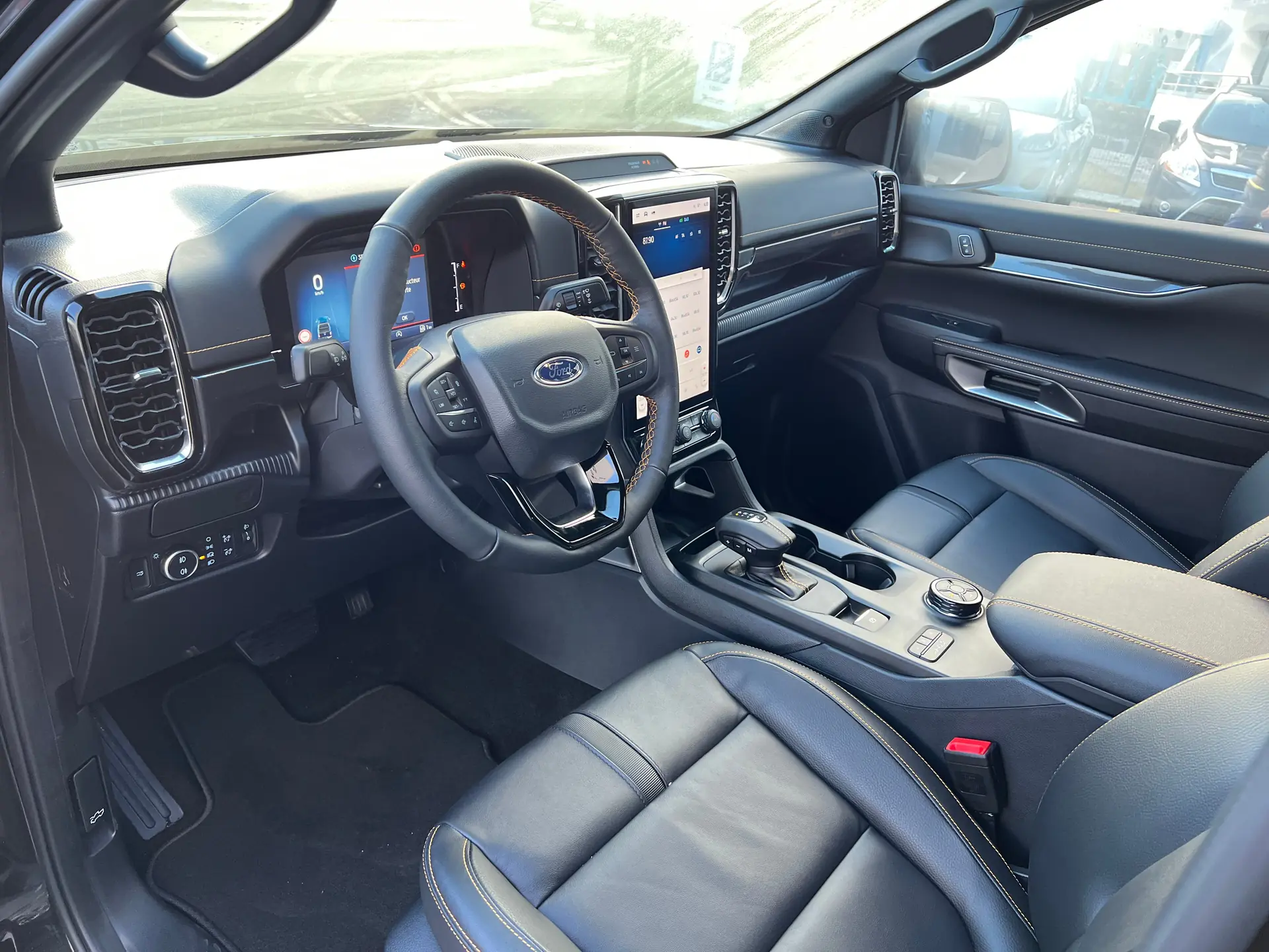Ford Ranger 2026 occasion Bulle — 5