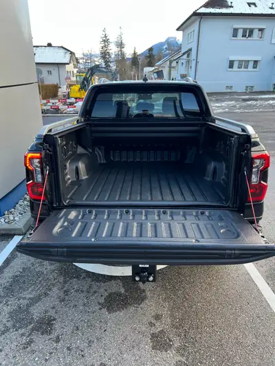 Ford Ranger Wildtrak 2.0 Eco Blue e-4WD — Pickup premium neuf, 4x4 intégral et garantie 5 ans — Miniatura 11