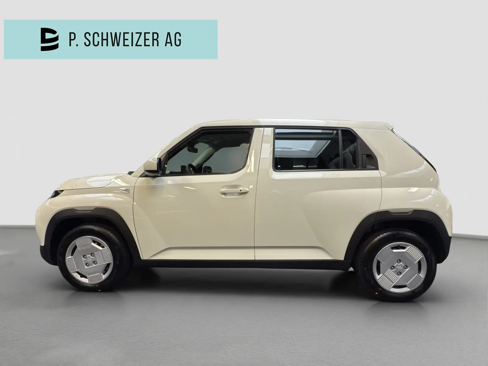 Hyundai Inster 2026 occasion Liestal — 2