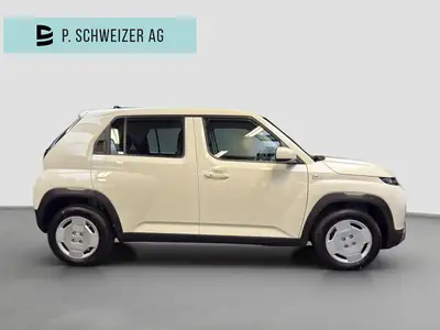 Hyundai Inster 49kWh Origo — Le SUV électrique compact pour la ville et l'aventure — détail