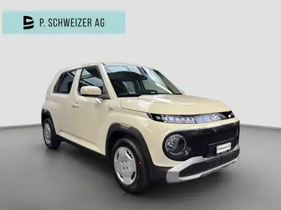 Hyundai Inster 49kWh Origo — Le SUV électrique compact pour la ville et l'aventure — Miniature 7