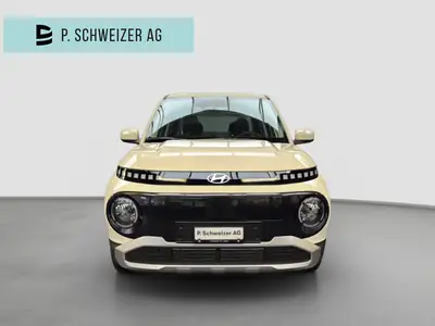 Hyundai Inster 49kWh Origo — Le SUV électrique compact pour la ville et l'aventure — Miniature 8