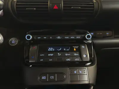 Hyundai Inster 49kWh Origo — Le SUV électrique compact pour la ville et l'aventure — Miniature 12