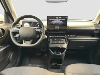 Hyundai Inster 49kWh Origo — Le SUV électrique compact pour la ville et l'aventure — Miniature 11