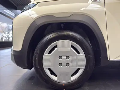 Hyundai Inster 49kWh Origo — Le SUV électrique compact pour la ville et l'aventure — Miniature 15