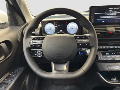 Hyundai Inster 49kWh Origo — Le SUV électrique compact pour la ville et l'aventure — Miniature 13
